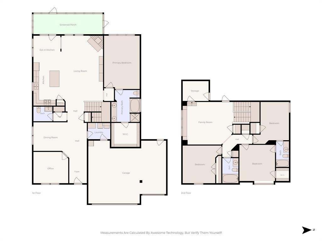 House in Fort Worth, Texas, United States 3 - 18605544
