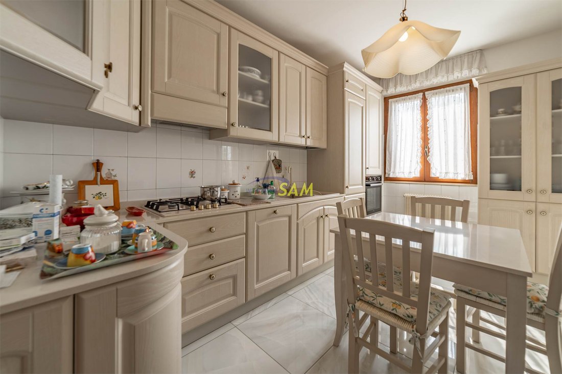 Apartment in Centro Storico, Milan, Lombardy 2 - 18988148