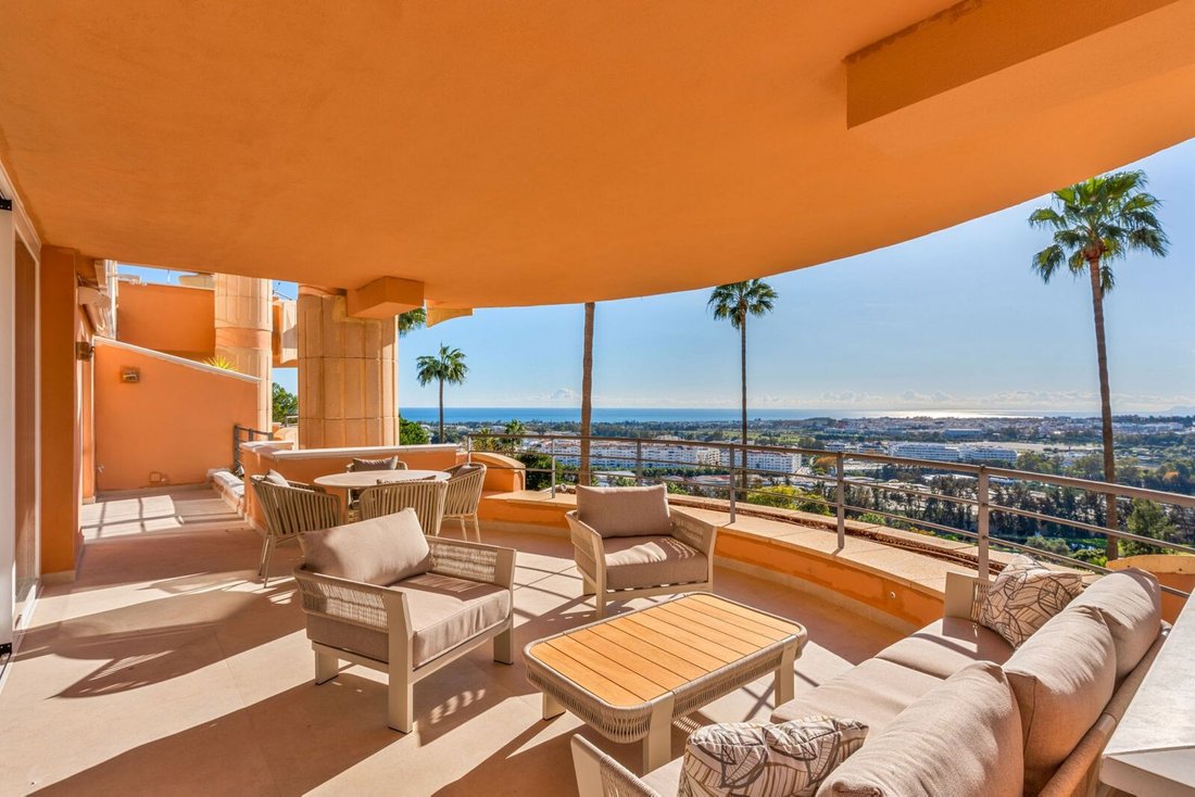 Apartment in Nueva Andalucia, Marbella, Spain 5 - 18988907