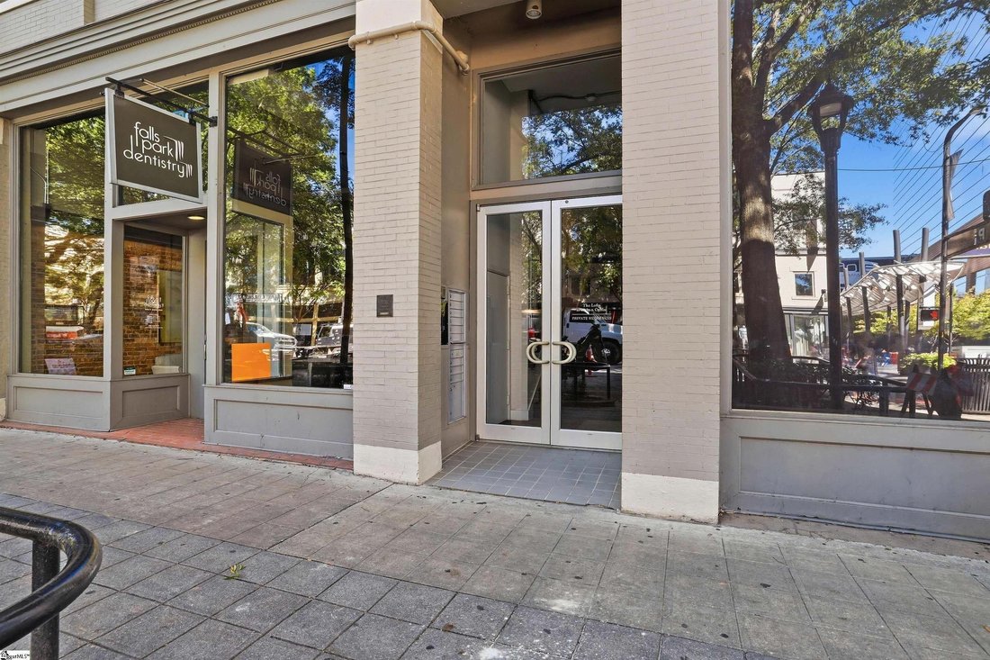 Condo in Greenville, South Carolina, United States 3 - 18988014