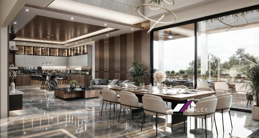 House in Monterrey, Nuevo Leon, Mexico 4 - 18989232