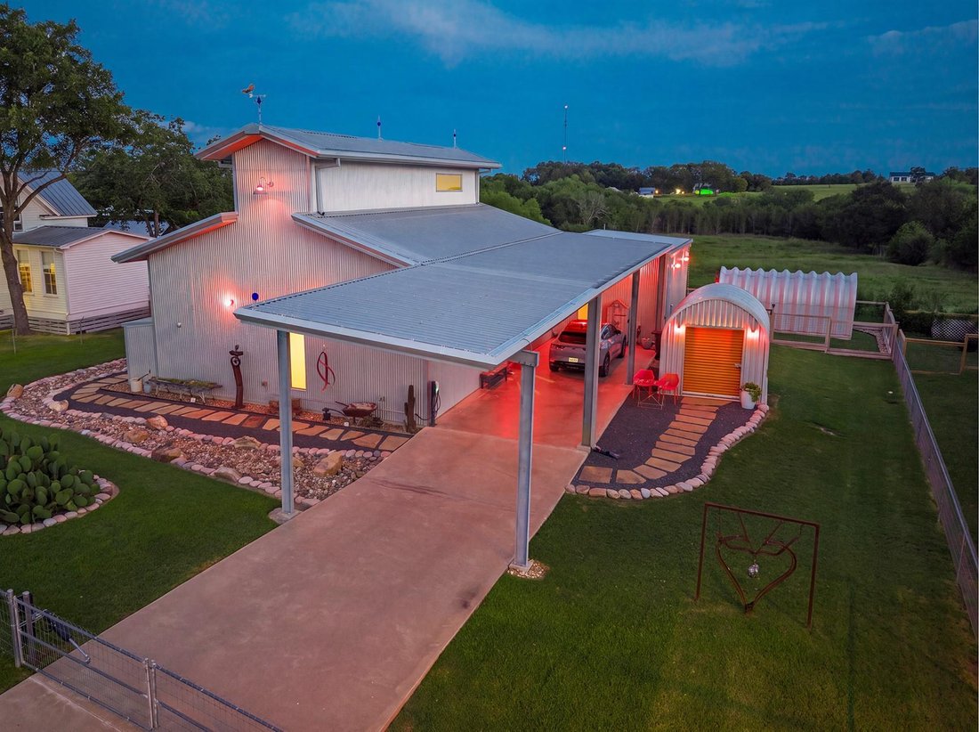 Haus in Fayetteville, Texas, Vereinigte Staaten 1 - 18970526