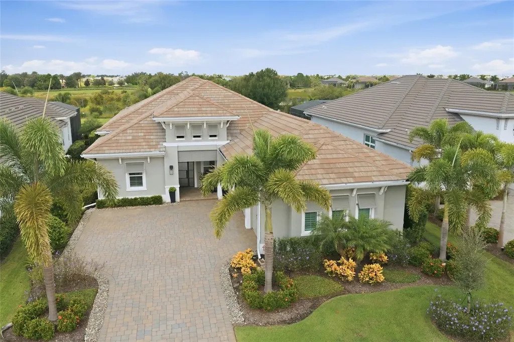 House in Bradenton, Florida, United States 1 - 17981145