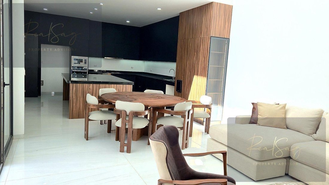 Condo in Aguascalientes, Aguascalientes, Mexico 4 - 18987413