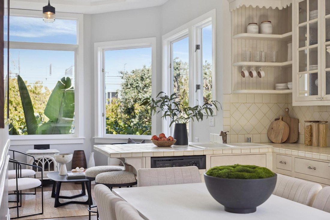 Condo in San Francisco, California, United States 4 - 18990489