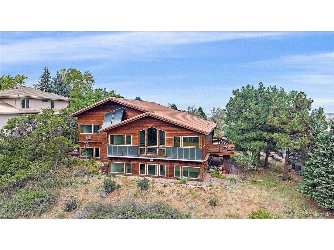 House in Sterling Ranch, Colorado, United States 4 - 18987743