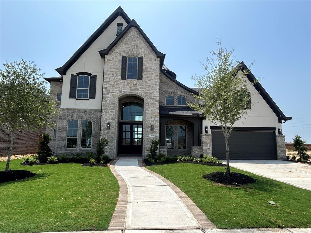 House in Katy, Texas, United States 1 - 18989039