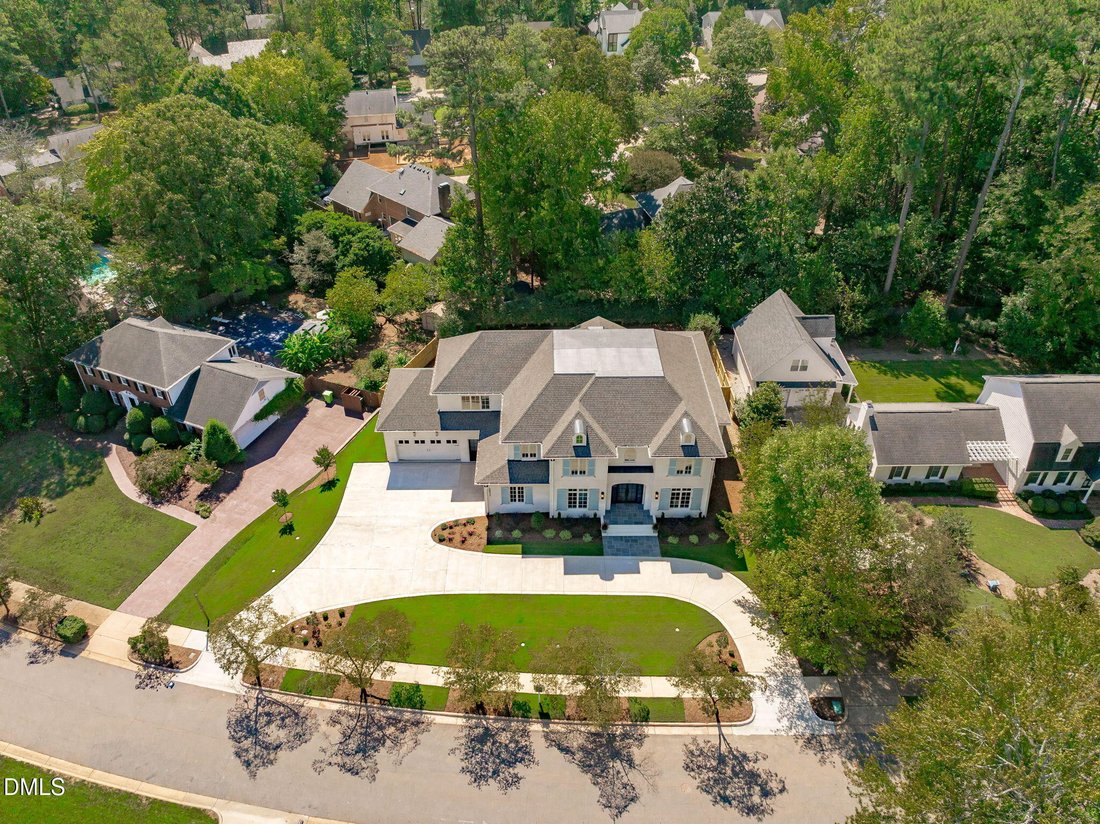 House in Raleigh, North Carolina, United States 2 - 16564291