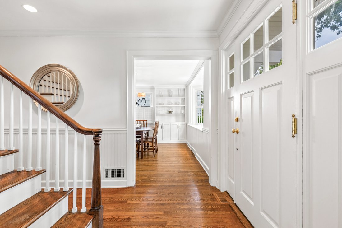 House in White Plains, New York, United States 4 - 18987348