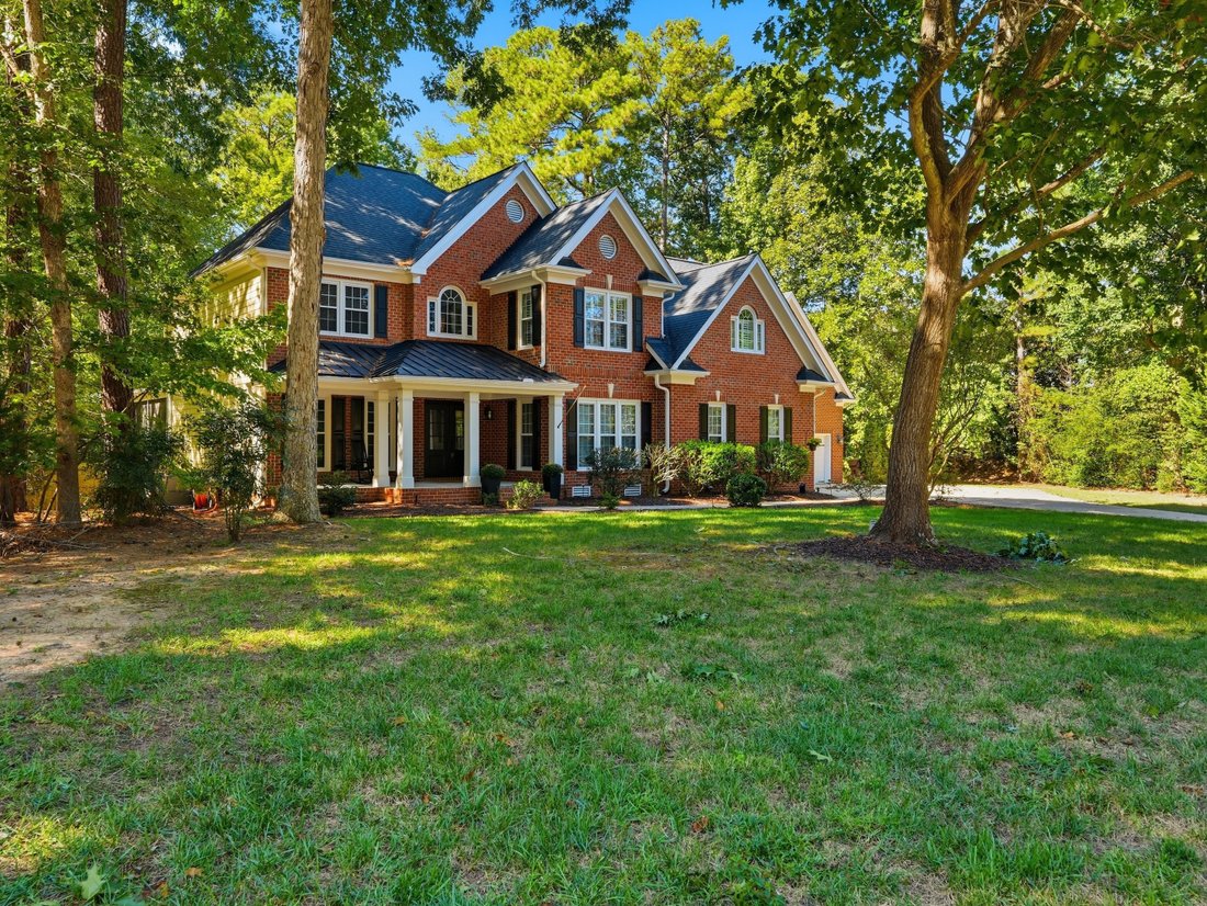 House in Cary, North Carolina, United States 2 - 18987012
