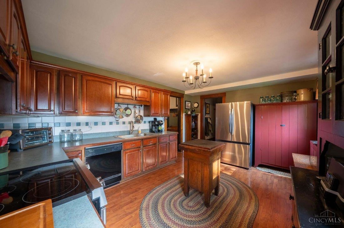 House in Aurora, Indiana, United States 5 - 18987562
