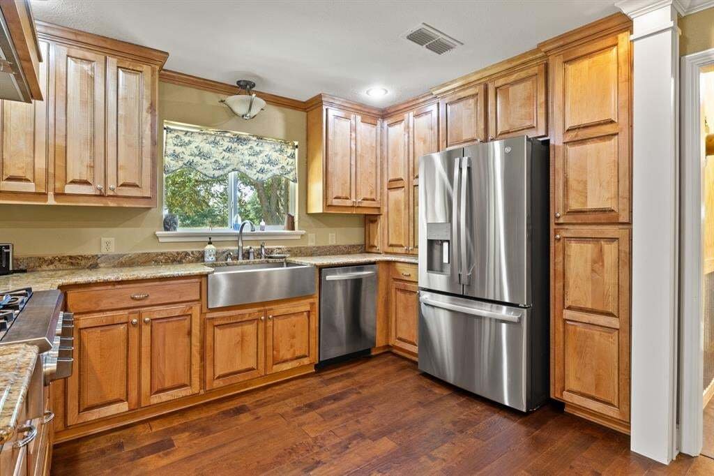 Farm Ranch in Pittsburg, Texas, United States 5 - 18988644