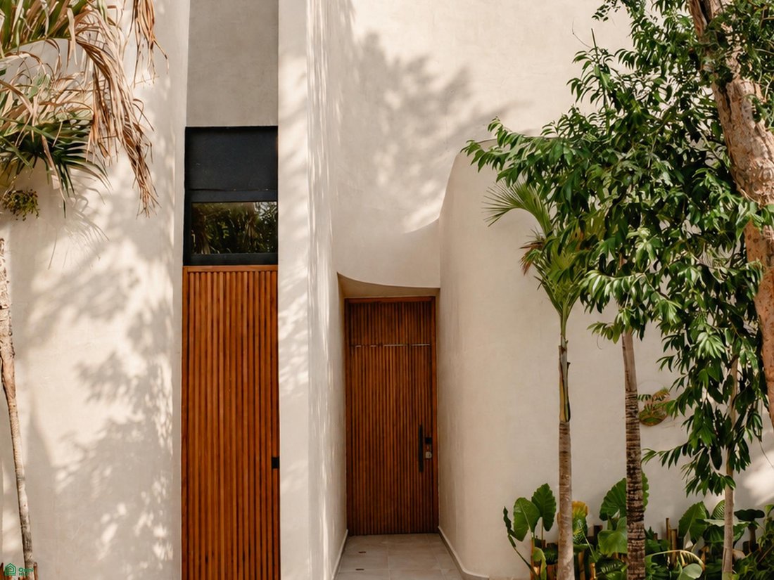 House in Tulum, Quintana Roo, Mexico 1 - 18987529