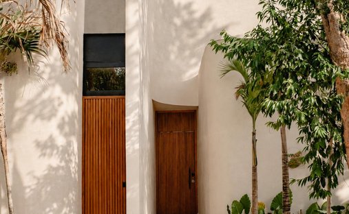 House in Tulum, Quintana Roo, Mexico 1