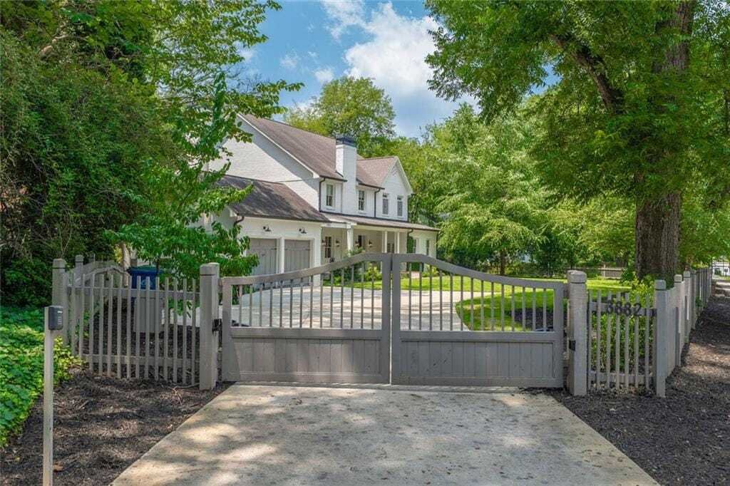 House in Atlanta, Georgia, United States 4 - 18990429