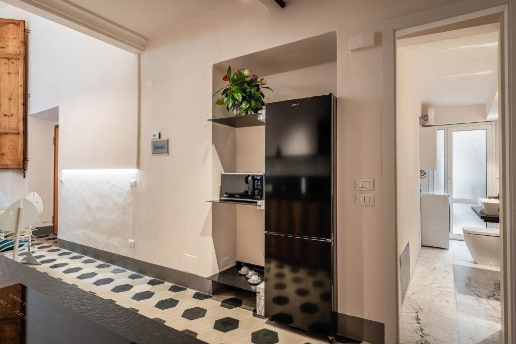 Apartment in Centro Storico, Lucca, Tuscany 4 - 18989147
