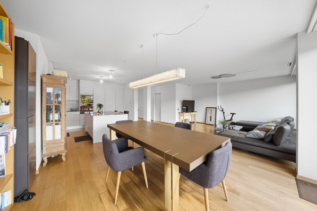 Apartment in Carouge, Canton of Geneva, Switzerland 5 - 18524181