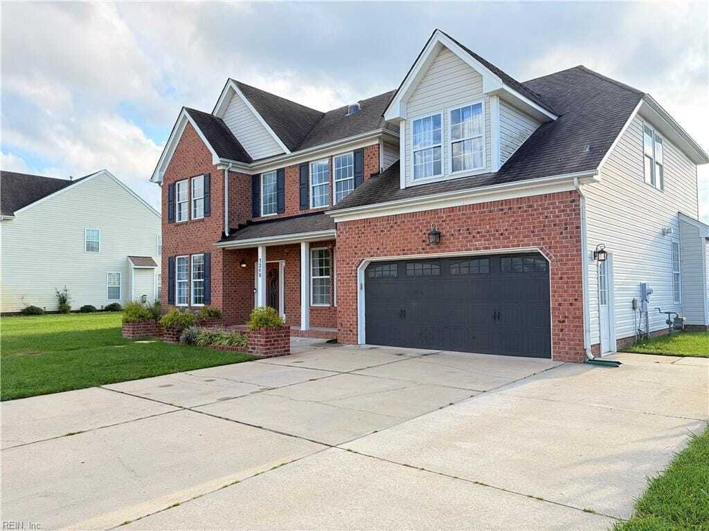 House in Chesapeake, Virginia, United States 3 - 18988006