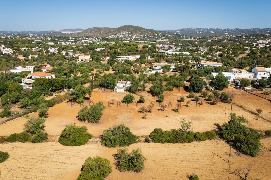 Almancil, Algarve, Portugal 1 - 18989666