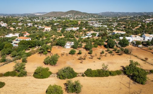 Almancil, Algarve, Portugal 1
