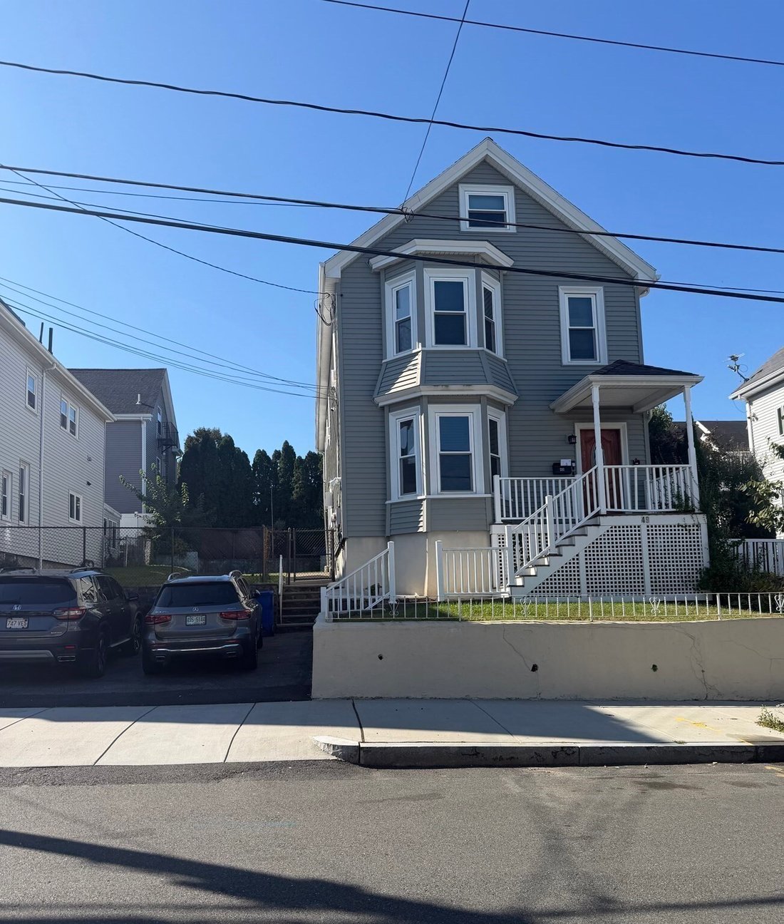 Chelsea, Massachusetts, United States 1 - 18990377