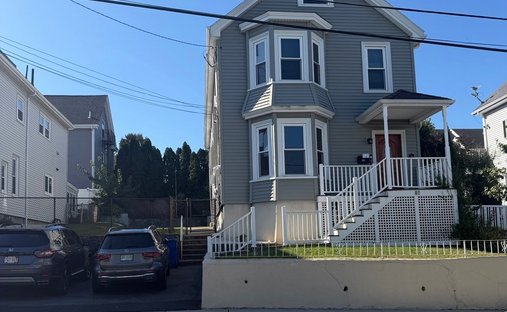 Chelsea, Massachusetts, United States 1