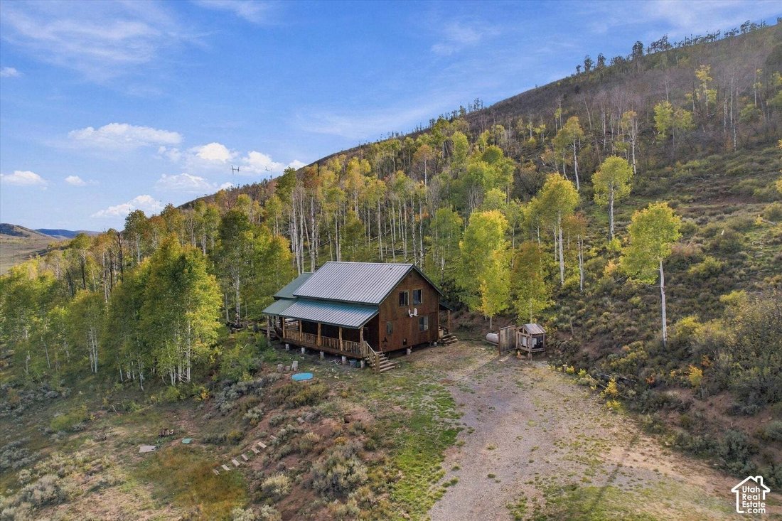 Casa en Helper, Utah, Estados Unidos 1 - 18988558
