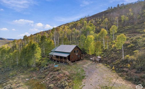 Casa en Helper, Utah, Estados Unidos 1