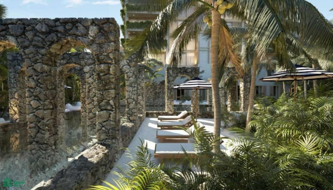 Townhouse in Punta Maroma, Quintana Roo, Mexico 5 - 17233468