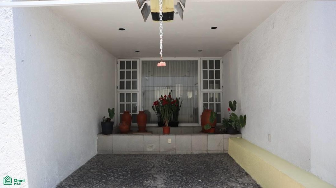 Maison à Rincón Verde, État de Mexico, Mexique 2 - 17797953