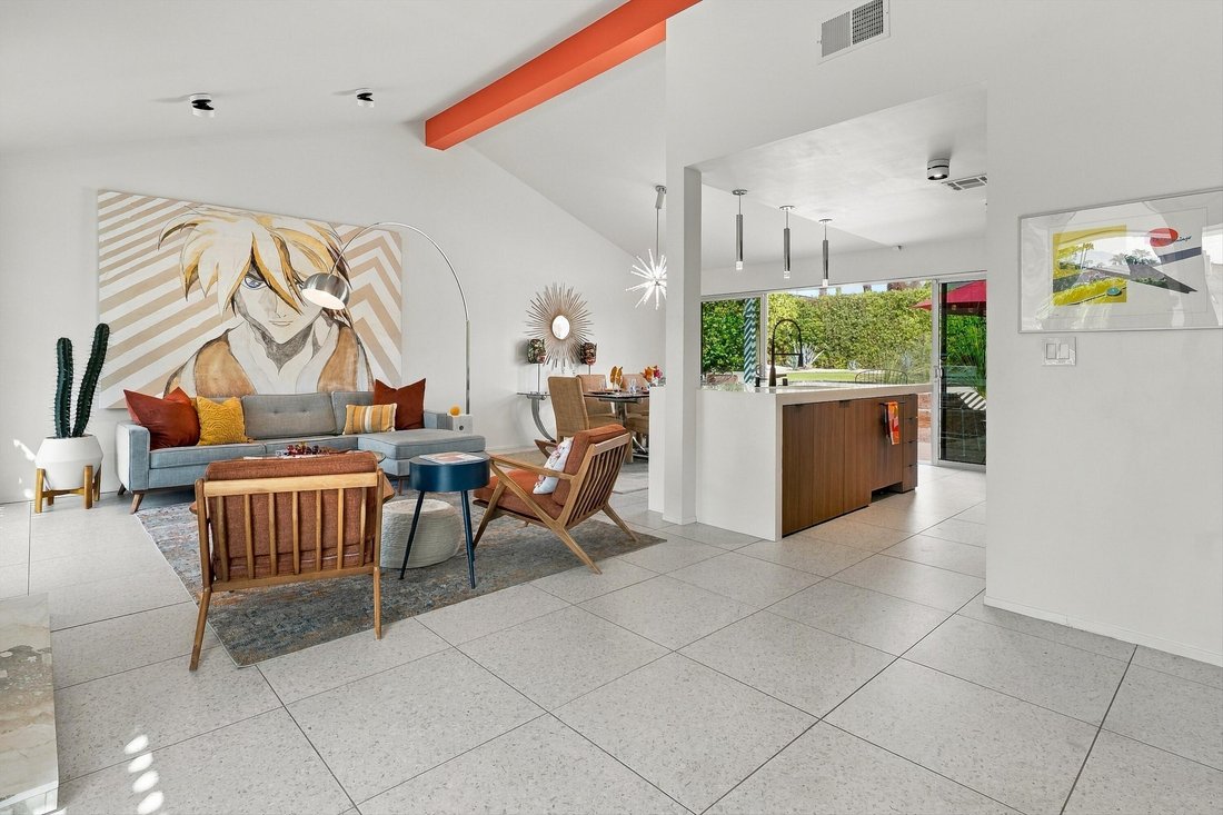 House in Palm Springs, California, United States 5 - 18987807