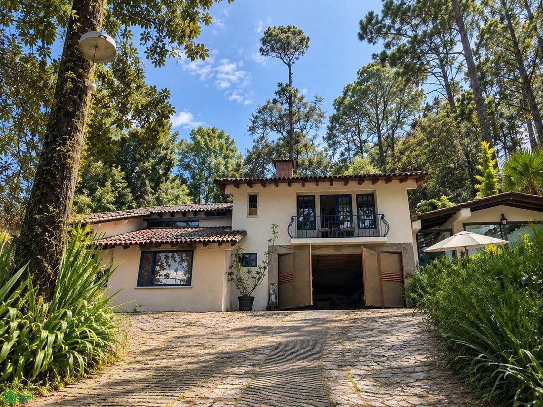 House in Tenantongo, State of Mexico, Mexico 1 - 18958357