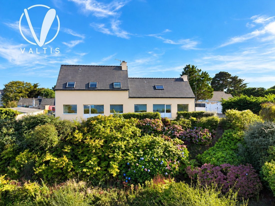 House in Saint-Cast-le-Guildo, Brittany, France 2 - 18990614