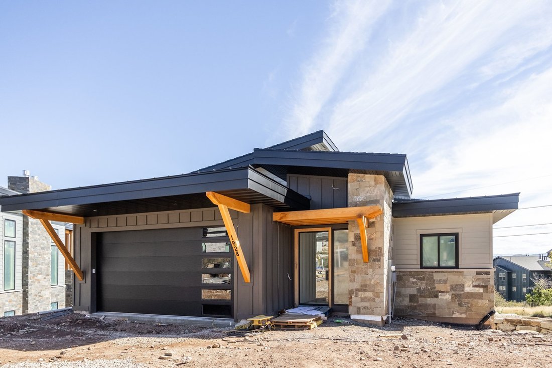 Haus in Heber City, Utah, Vereinigte Staaten 2 - 18608033