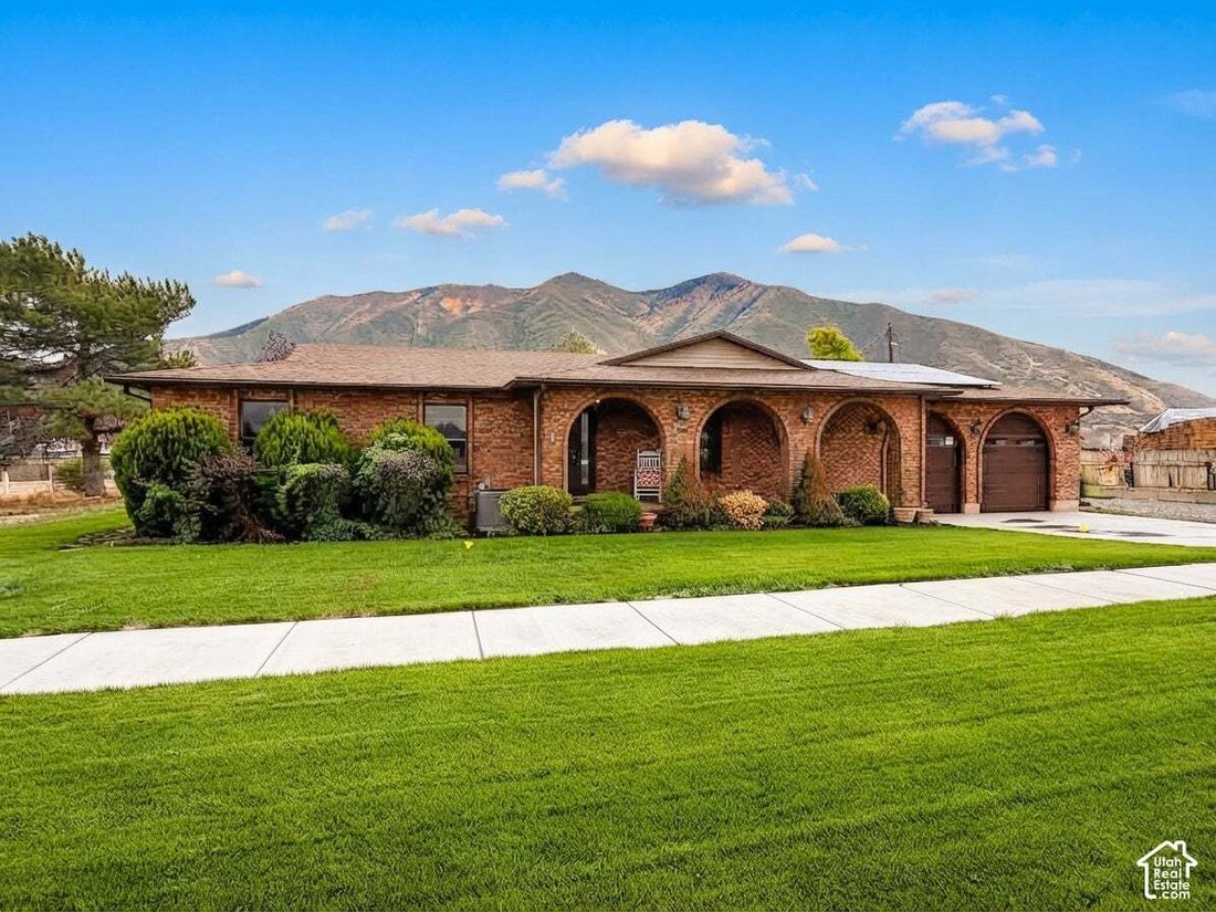 House in Spanish Fork, Utah, United States 1 - 18988461