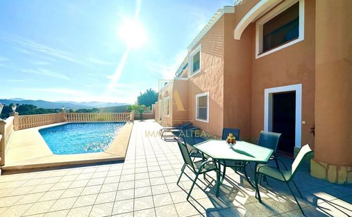 Villa in Xabia / Javea, Valencian Community, Spain 1