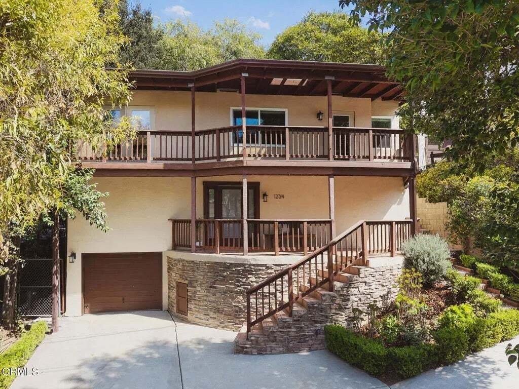 House in South Pasadena, California, United States 2 - 18989004