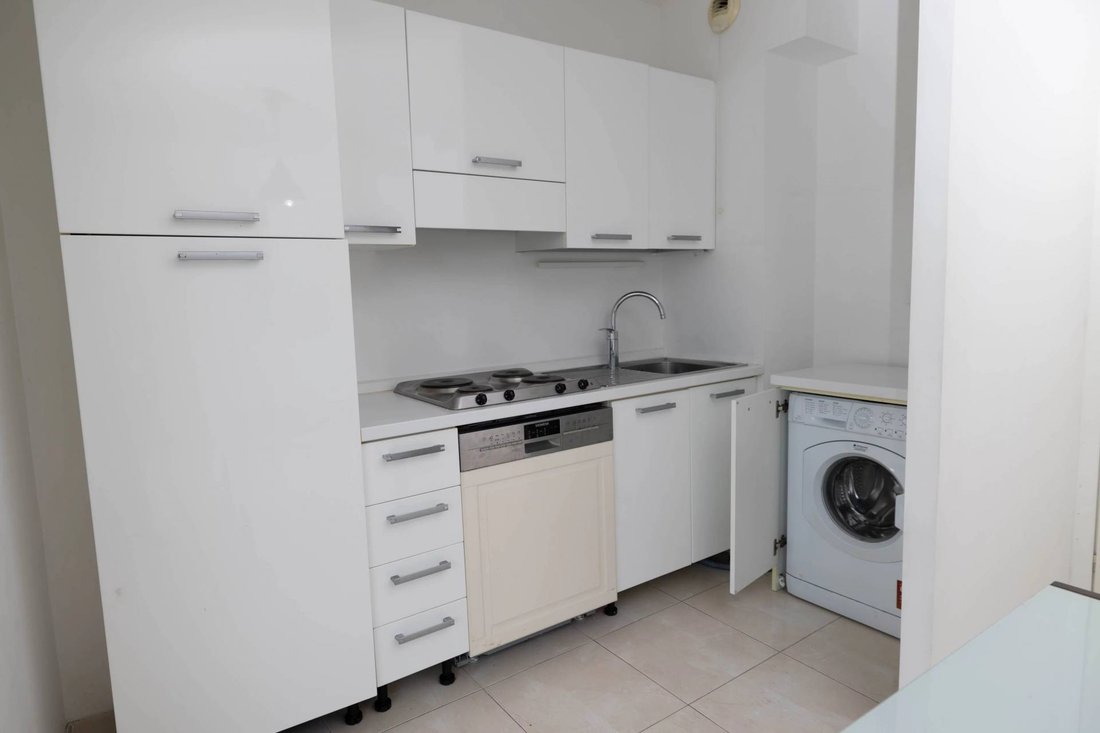 Apartment in Menton, Provence-Alpes-Côte d'Azur, France 5 - 18251678