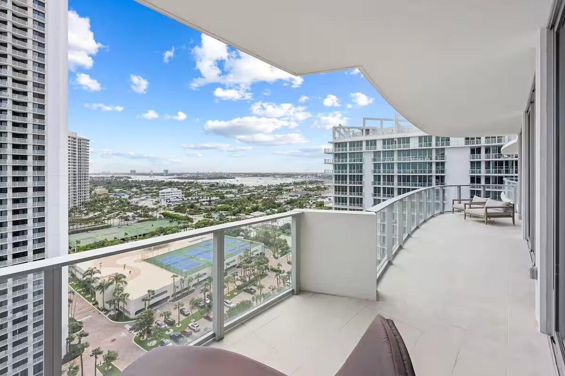 Condo in Riviera Beach, Florida, United States 3 - 18988420