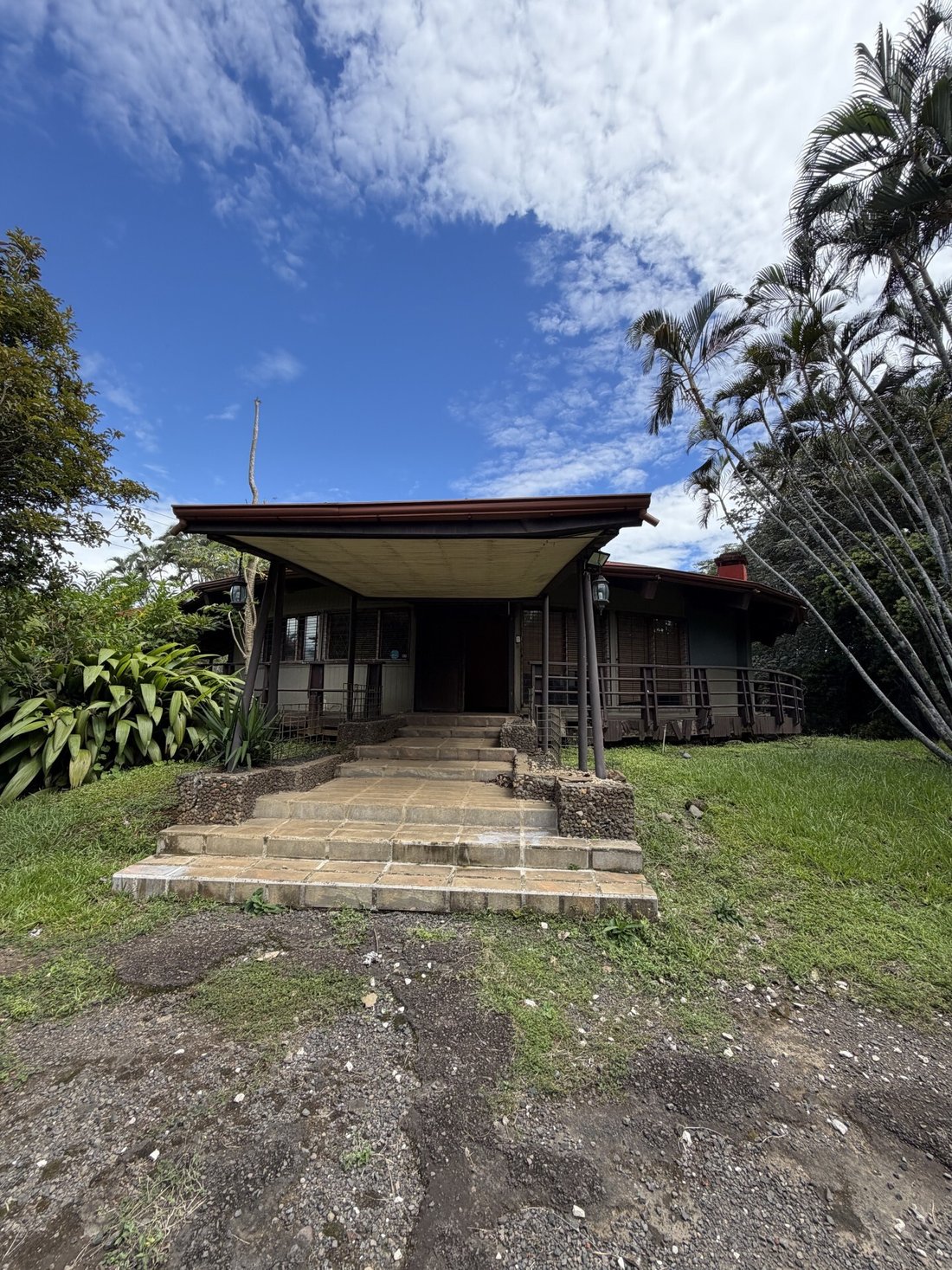 Farm Ranch in Garita District, Alajuela, Alajuela Province, Costa Rica 3 - 18988772