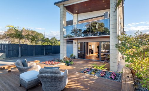 House in Auckland, Auckland, New Zealand 1