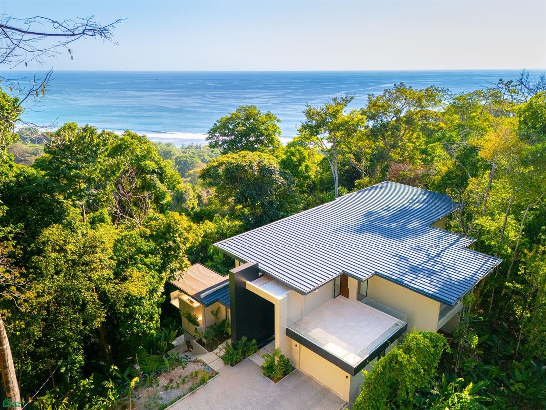 Casa en Uvita, Provincia de Puntarenas, Costa Rica 3 - 18085106