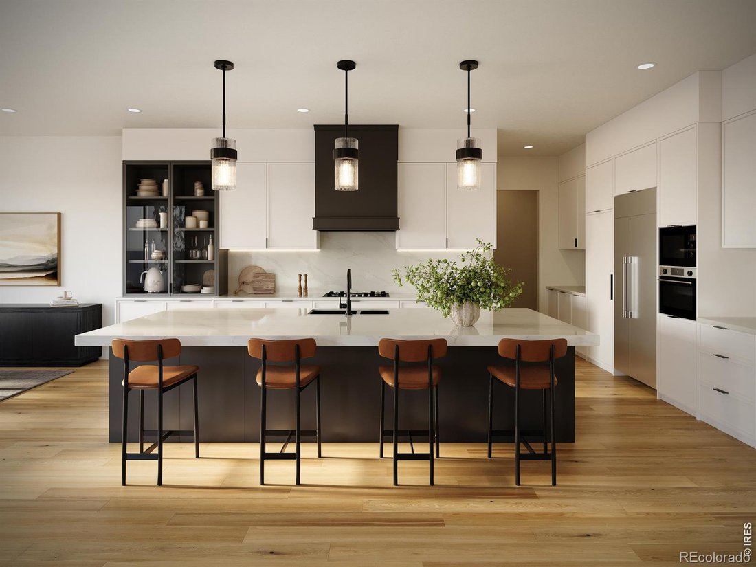 House in Boulder, Colorado, United States 4 - 17933668