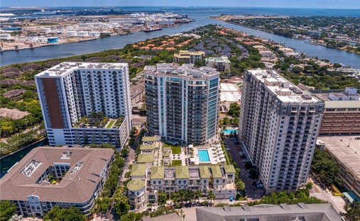Condo in Tampa, Florida, United States 1