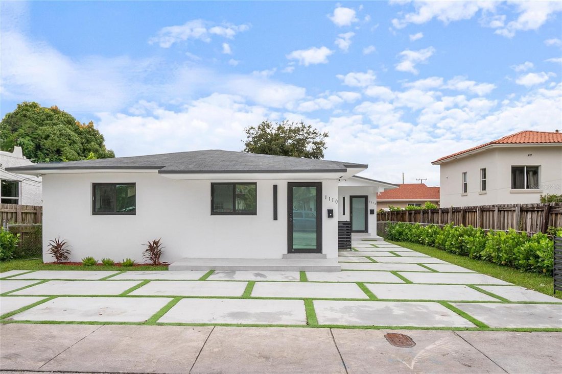 House in Miami, Florida, United States 5 - 18988384