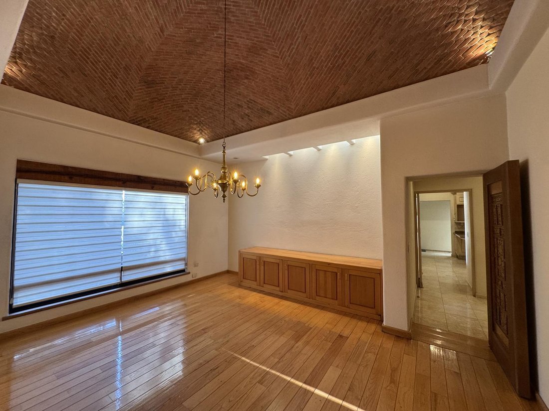 Condo in Corral de Barrancos, Aguascalientes, Mexico 2 - 18987438