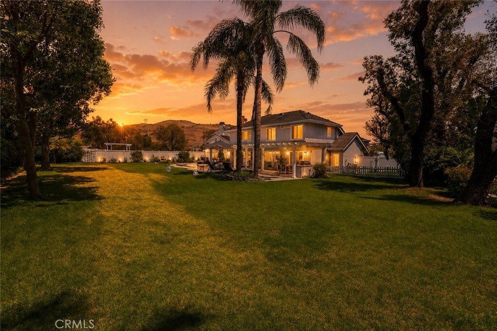 Casa en Yorba Linda, California, Estados Unidos 2 - 18149796