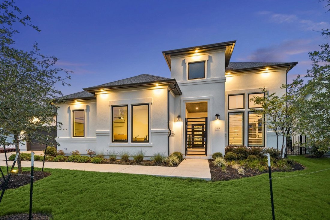 House in Leander, Texas, United States 3 - 18493327
