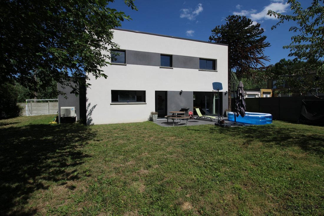 House in Capinghem, Hauts-de-France, France 1 - 18315523