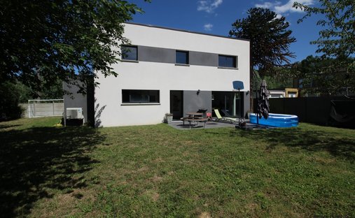House in Lomme, Lille, France 1